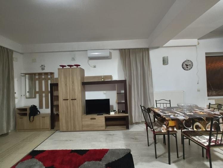 Garsonieră în Chișoda