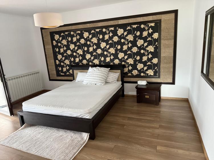 Casă cu 2 camere în Central