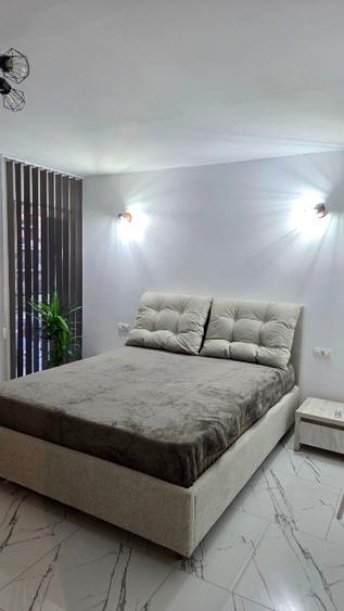 Apartament cu 2 camere decomandat în Tomis Nord