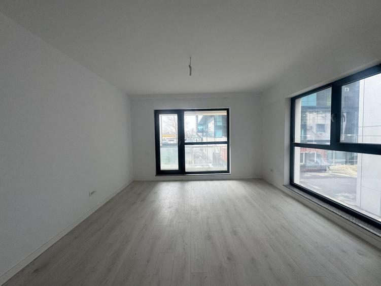 Apartament cu 3 camere decomandat în Nord