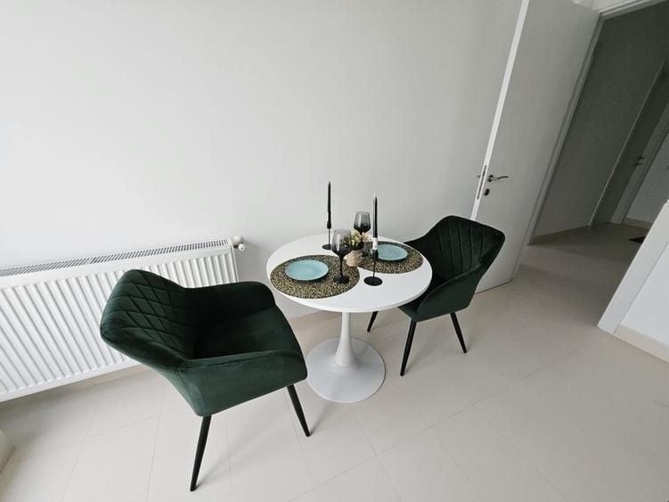 Apartament 2 CAMERE , PARCUL TEILOR - 7