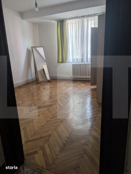Spațiu comercial, de 70 mp, în Ultracentral