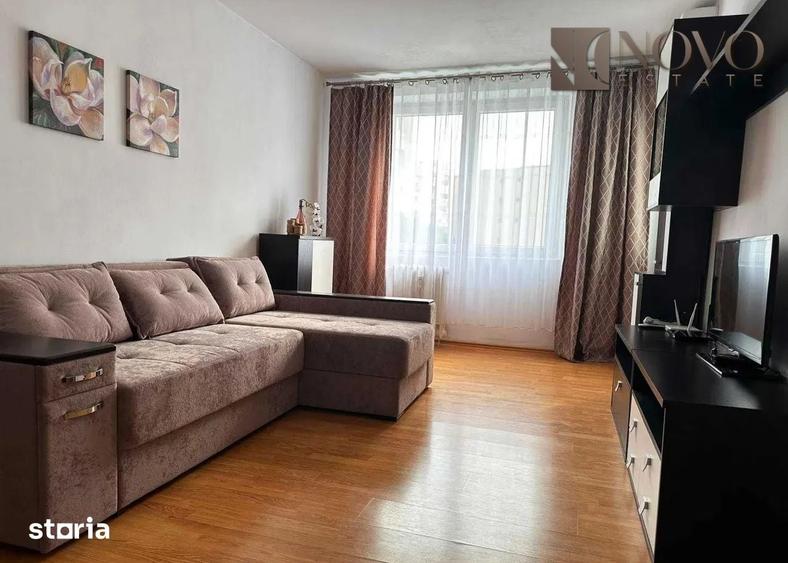 2 Camere | Iancului | 2 Min Metrou | AC | Bloc Reabilitat - 4