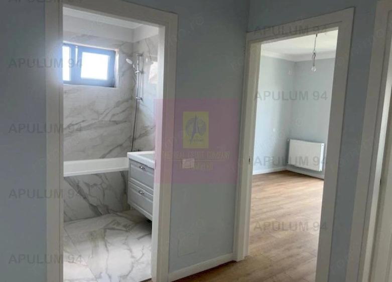 Vila tip duplex Otopeni- Odai- Matei Basarab. - 10