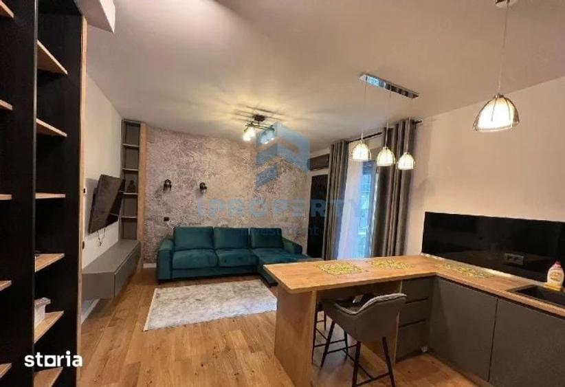 Apartament 2 camere Herastrau Nordului loc de parcare inclus - 2