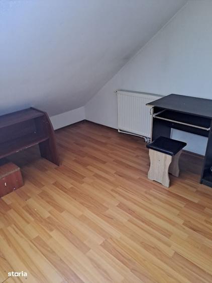 Apartament cu 3 camere în Gării
