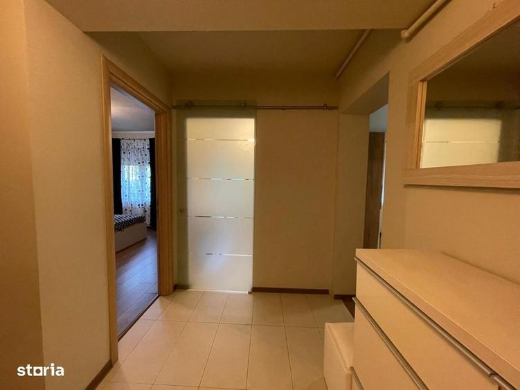 Apartament 2 camere Teilor bloc nou - 4