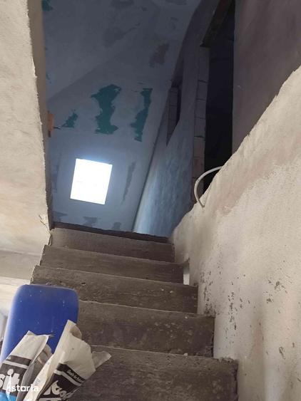 Casa P+Mansarda, Simnicu de Sus, Floresti - 13
