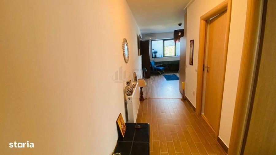 Apartament cu 2 camere în Bucureștii Noi