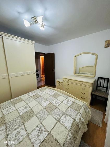 Apartament cu 2 camere decomandat în Sud