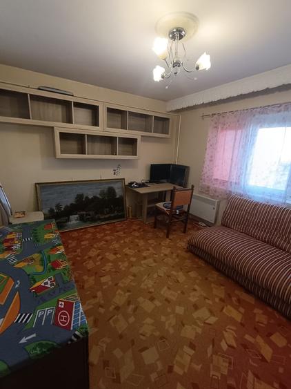 Apartament cu 2 camere în Mănăștur