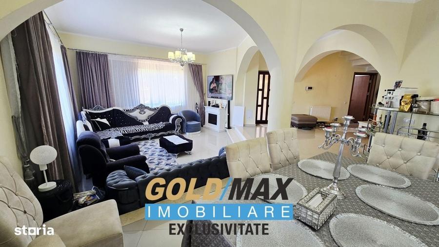 Casă cu 4 camere în Găvana