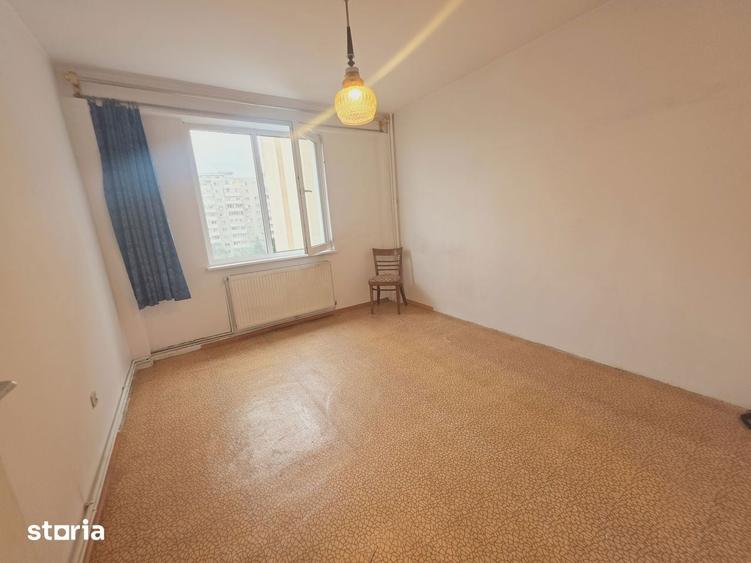 Vand apartament 3 camere zona Centru Civic -Grivitei - 9