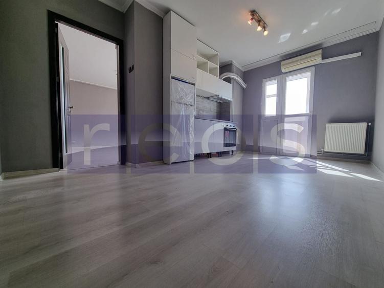Apartament cu 2 camere decomandat, mobilat în P-ța Unirii