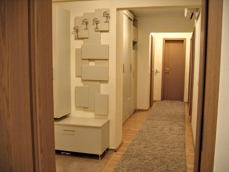 Apartament 3 camere decomandat, 2 băi, 70mp | Zona Olimpia - Centrul de Afaceri - 3