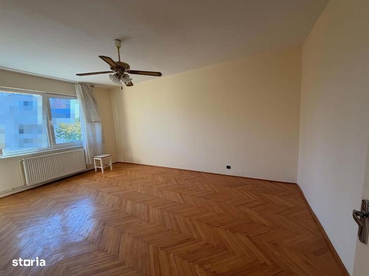 Apartament cu 4 camere decomandat în Tudor Vladimirescu