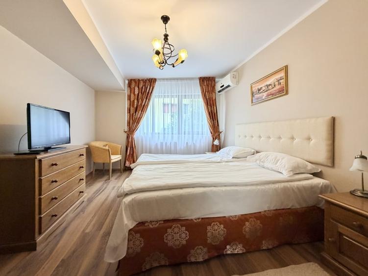 Inchiriere Apartament 2 camere, Andrei Muresanu, optional parcare - 10