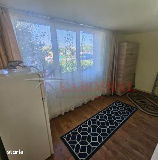 Exclusiv inchiriere garsoniera Bartolomeu str. Lanii - 4