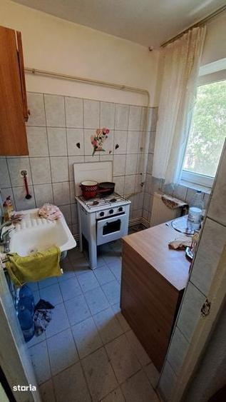 Garsonieră în Chercea