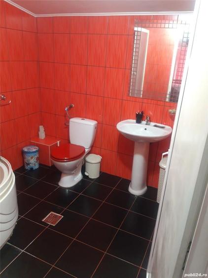 Casă cu 4 camere cu Teren 510 Mp în Balotești