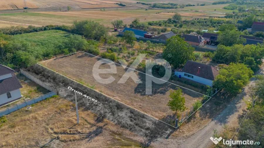 Teren în Chișirid