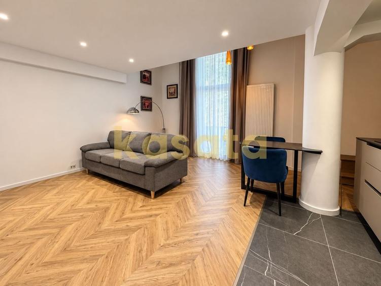 Apartament cu 2 camere decomandat, mobilat în Bucureștii Noi