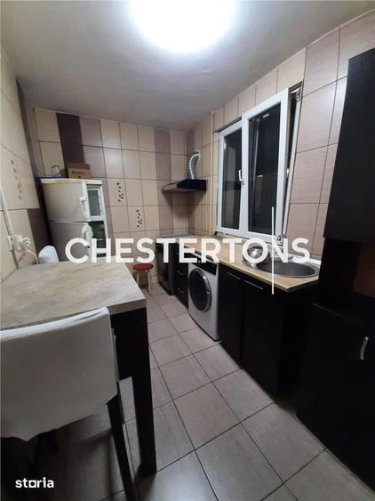 Apartament 2 camere de inchiriat in zona Tineretului, langa parc si me - 15