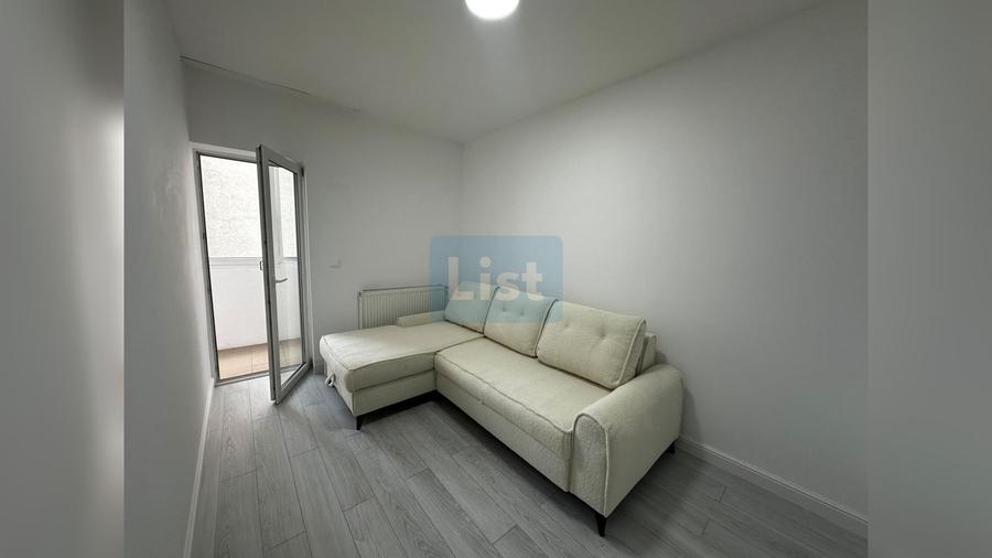 Apartament cu 3 camere decomandat în Nord