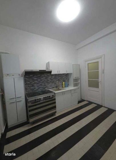Spațiu comercial, de 140 mp, în Dorobanți