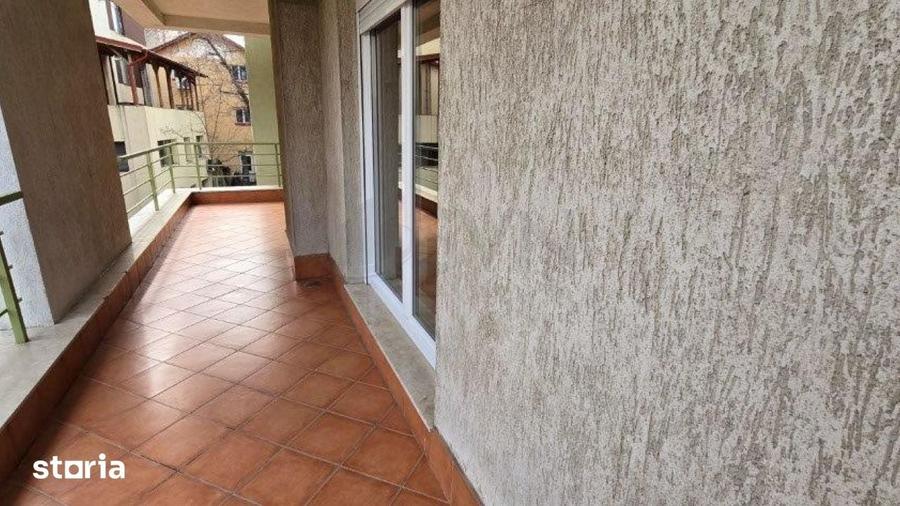 Spațiu comercial, de 400 mp, în Șoseaua Nordului