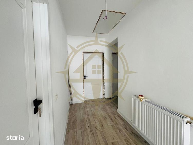 Casă cu 4 camere în Crevedia