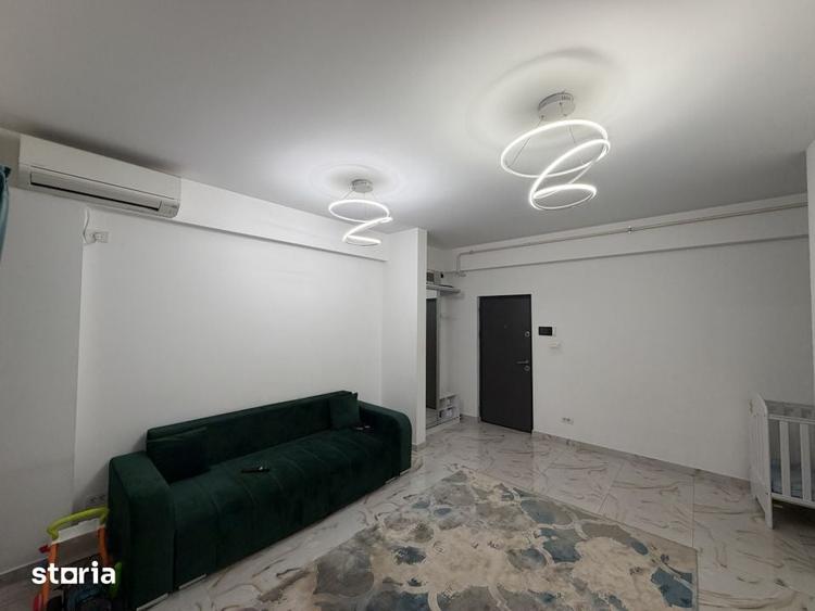Apartament cu 2 camere în Nord
