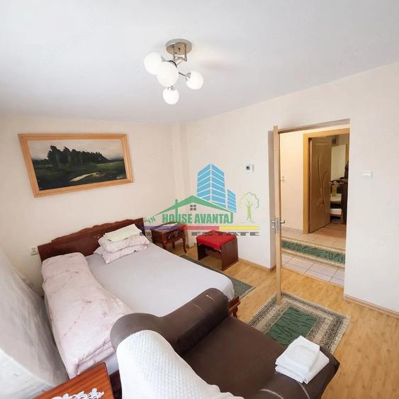 Casă cu 4 camere cu Teren 209 Mp în Central