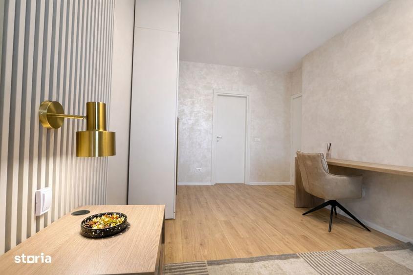 Prima Inchiriere! Apartament 3 camere cu loc de parcare subteran inclu - 4