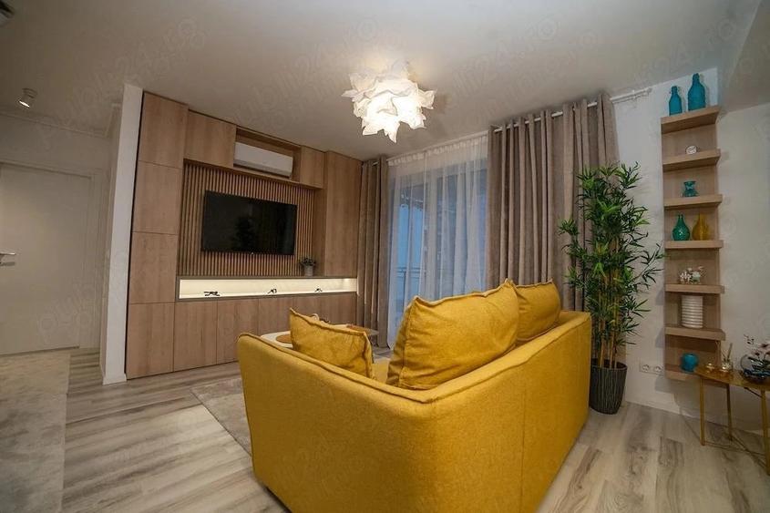 Apartament 3 camere de inchiriat, Denya Forest - 5