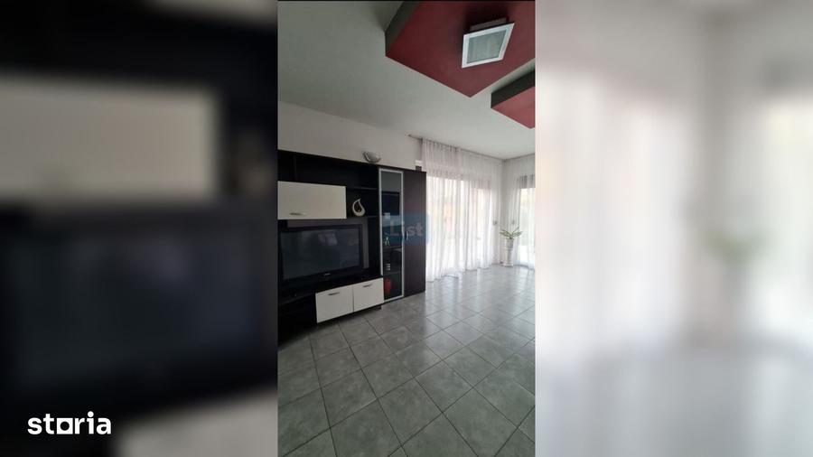 Apartament cu 2 camere în Europa