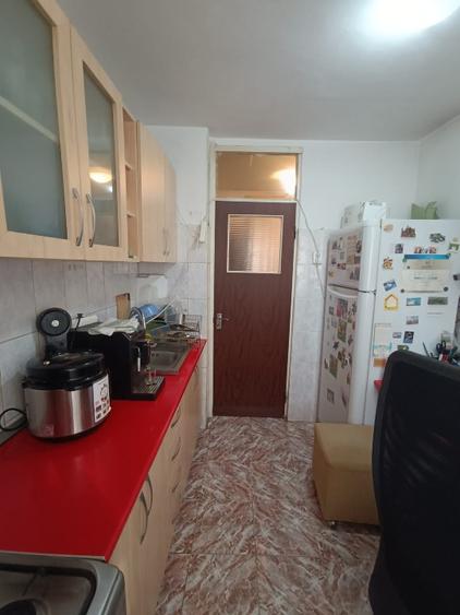 Apartament cu 2 camere decomandat în Lujerului