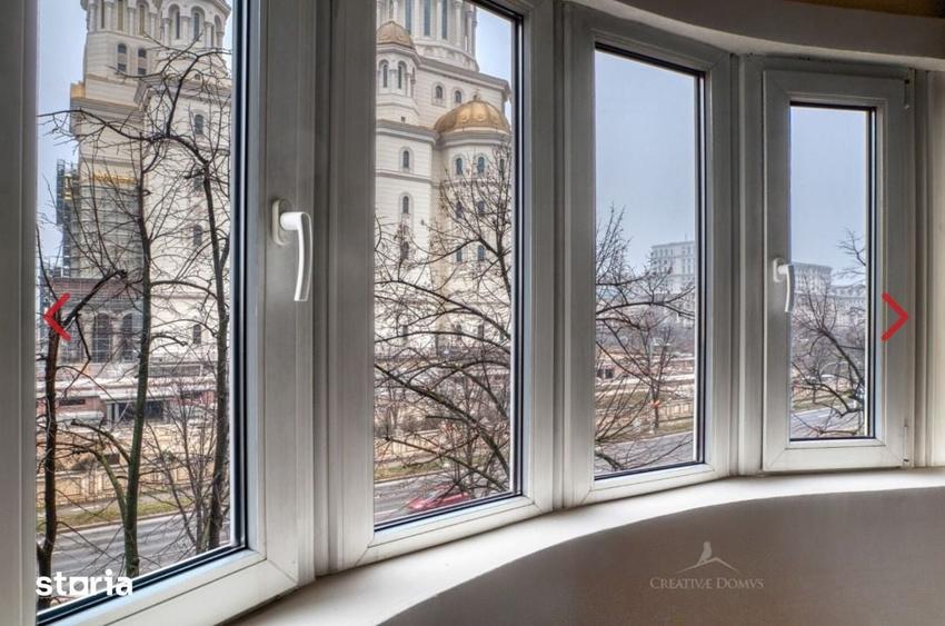 Apartament cu 2 camere în 13 Septembrie