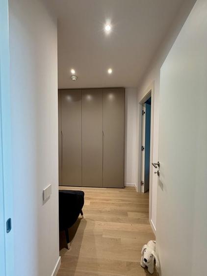 Apartament cu 2 camere în Floreasca