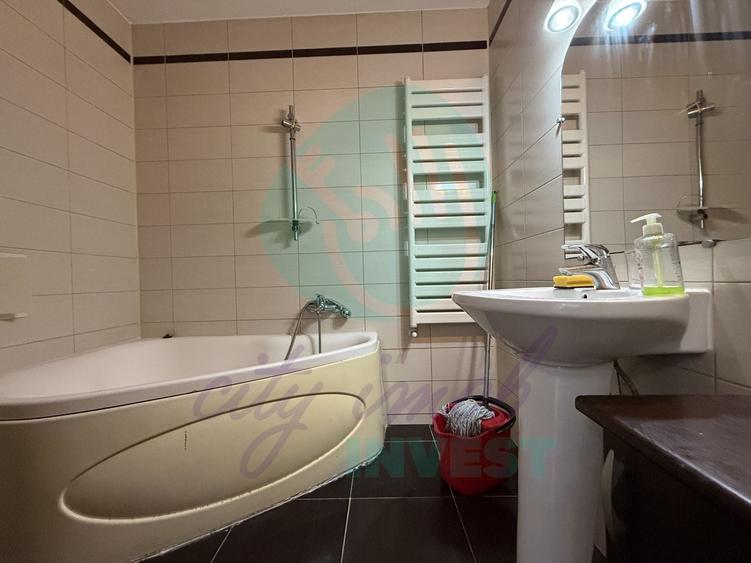 Apartament boutique 83 mp | Vasile Lascăr – Ștefan cel Mare - 6