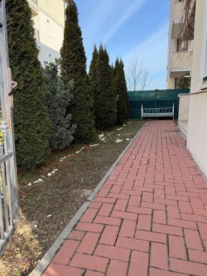 Giroc/Eso - Apartament 2 camere si gradina de 43 mp - 1