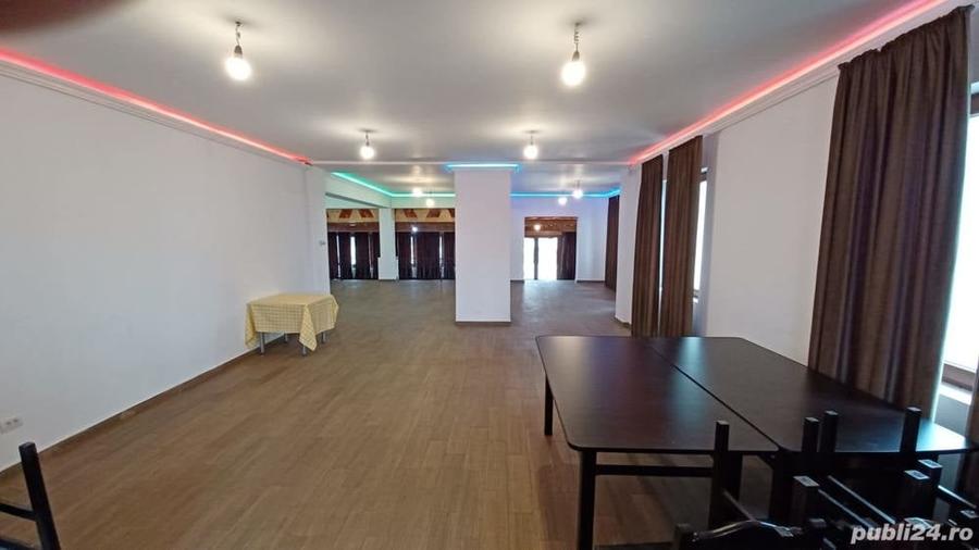 Spațiu comercial, de 224 mp, în Sud