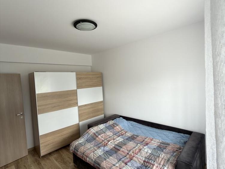 Apartament cu 2 camere decomandat în Măgurele