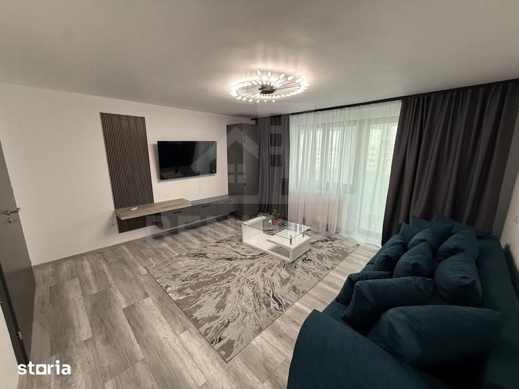 Apartament cu 4 camere decomandat în Ultracentral