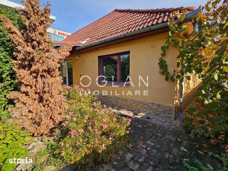 Casa single, 109 mp, 4 camere, zona Centru- malul Cibinului - 7