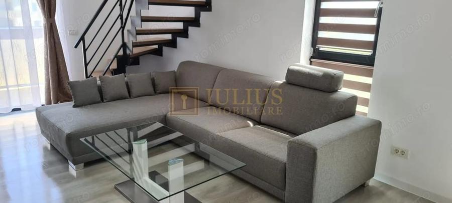 Apartament cu 3 camere decomandat în Spitalul Județean