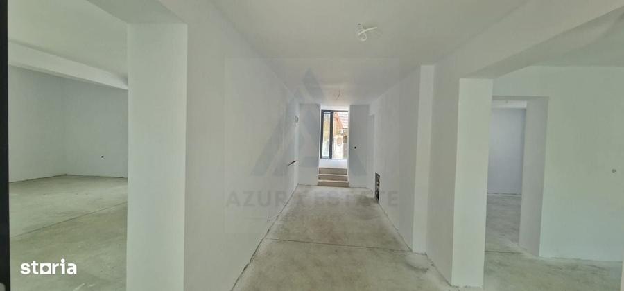 Casă cu 4 camere în Cisnădioara