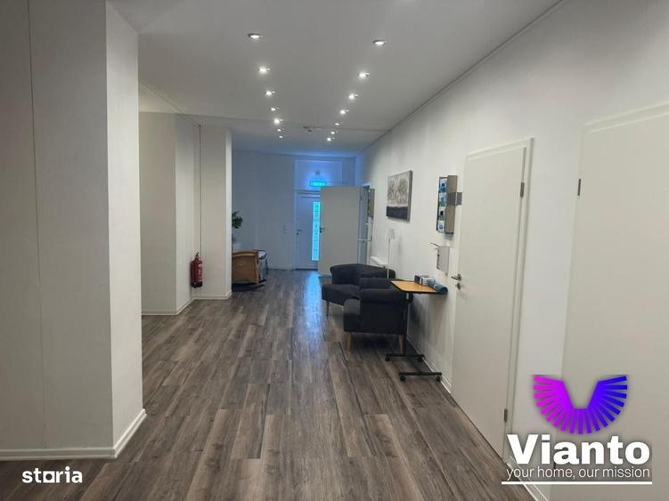 Apartament cu 4 camere în Beba Veche