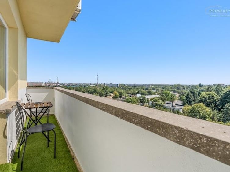 Apartament cu 2 camere decomandat, mobilat în Berceni