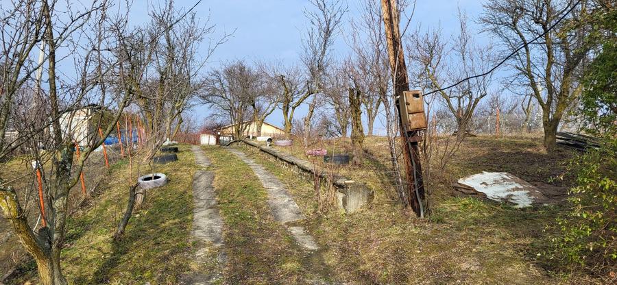 Teren intravilan de 4200 mp, în Periferie